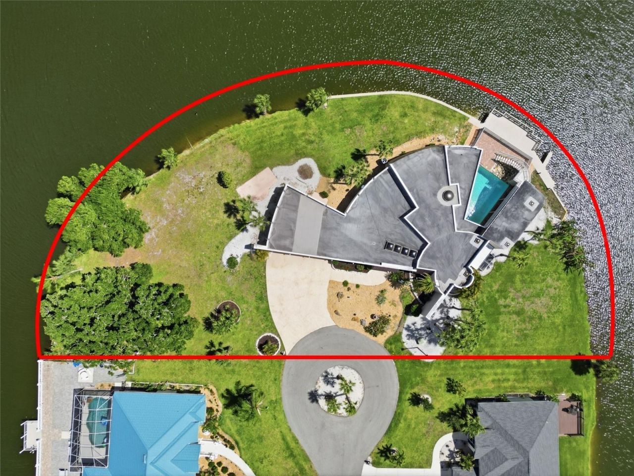 12902 SW David Drive , Lake Suzy, FL 34269 Photo