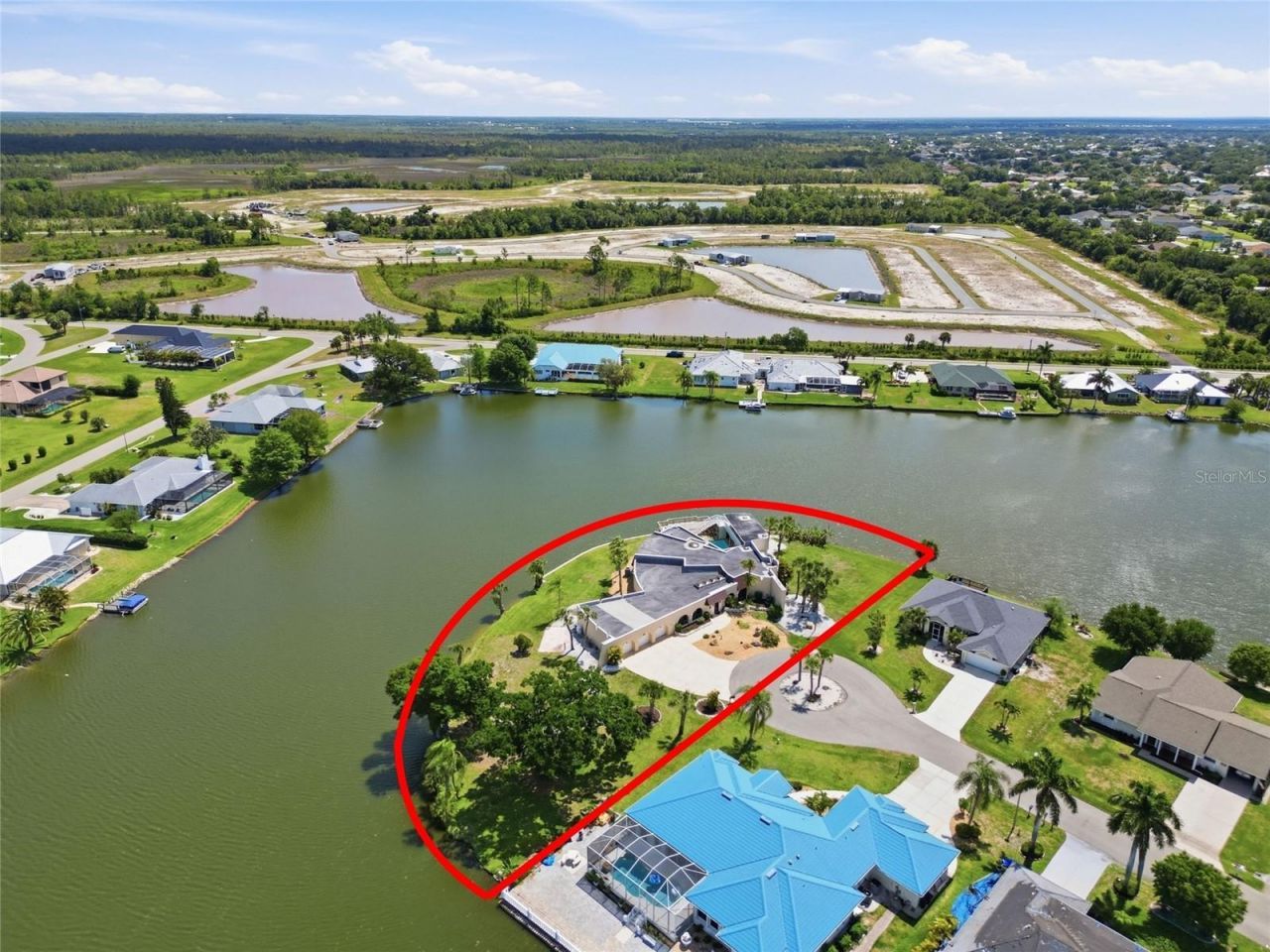 12902 SW David Drive , Lake Suzy, FL 34269 Photo