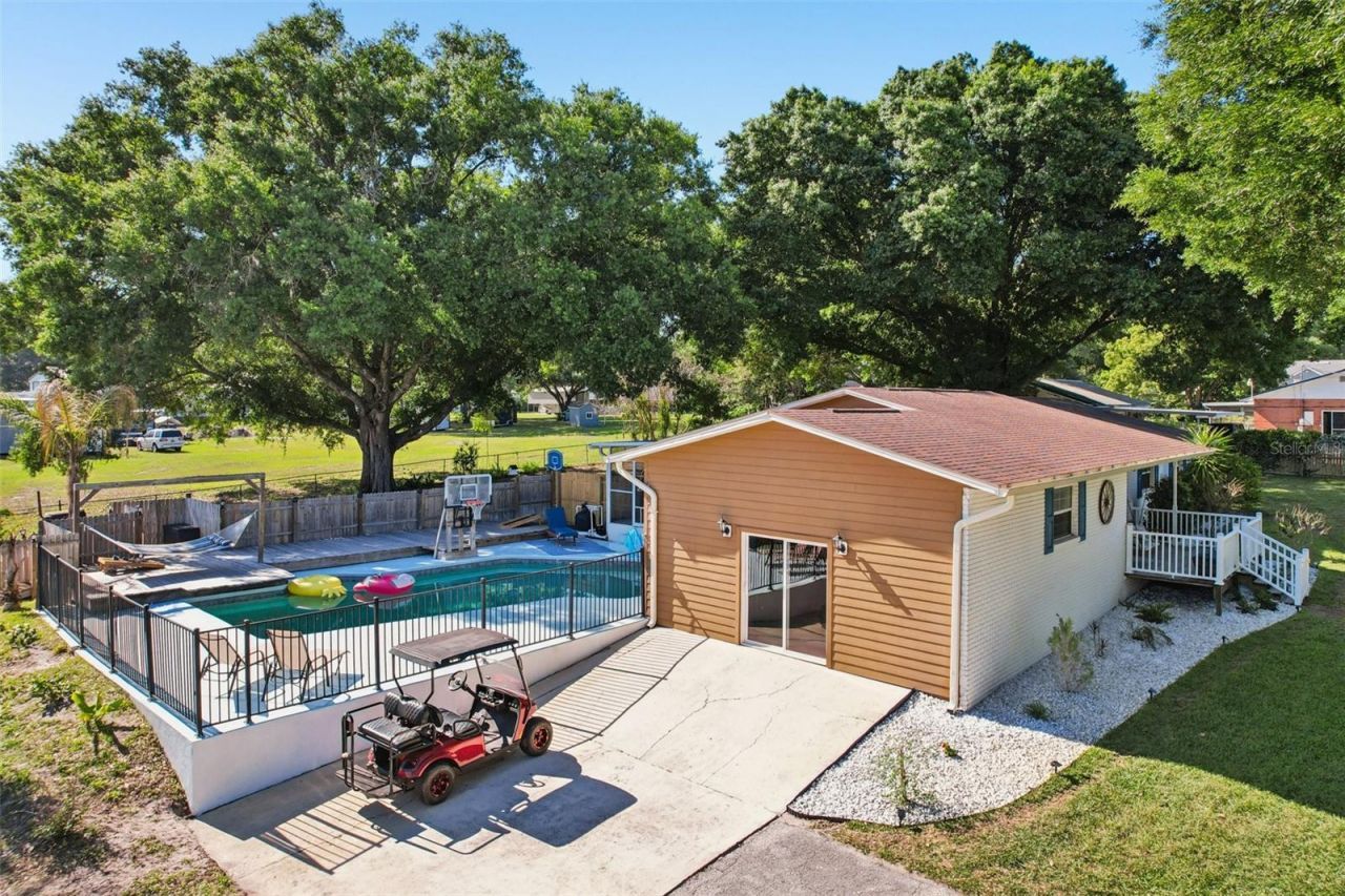 8904 Clayton Lane, Lakeland, FL 33809 Photo