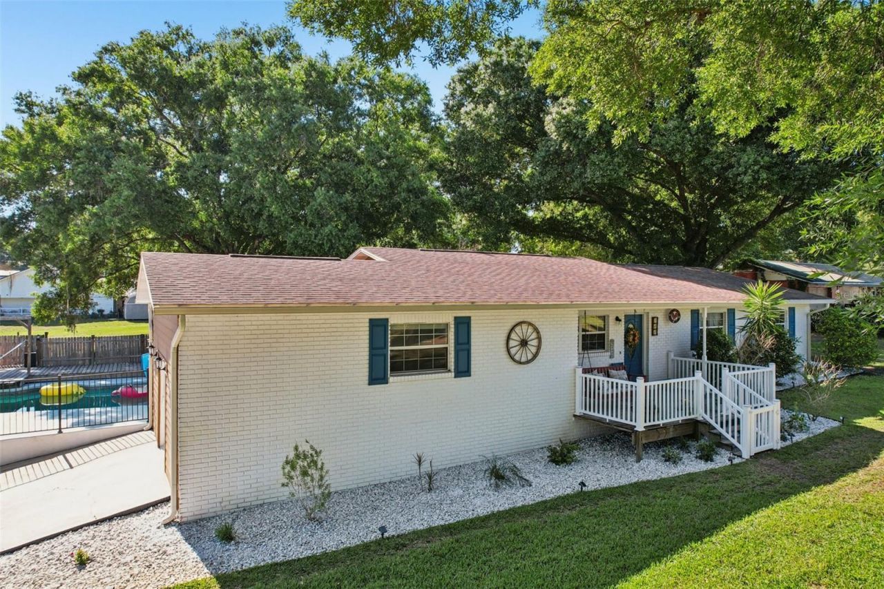 8904 Clayton Lane, Lakeland, FL 33809 Photo