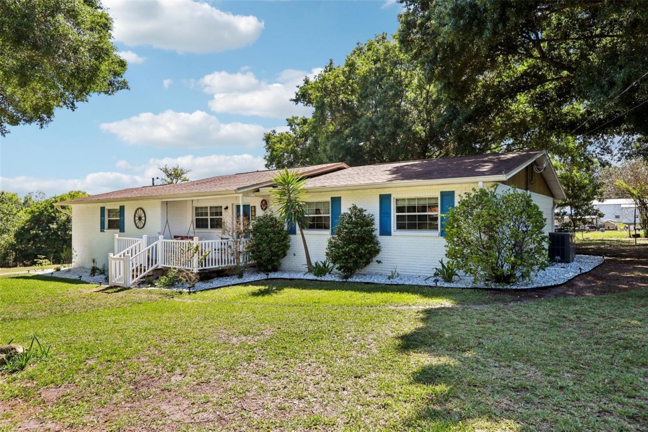 8904 Clayton Lane, Lakeland, FL 33809 Photo