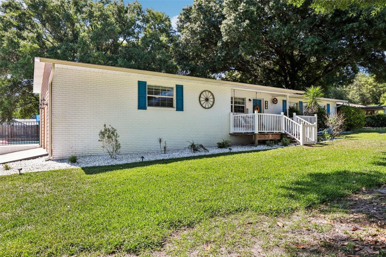 8904 Clayton Lane, Lakeland, FL 33809 Photo