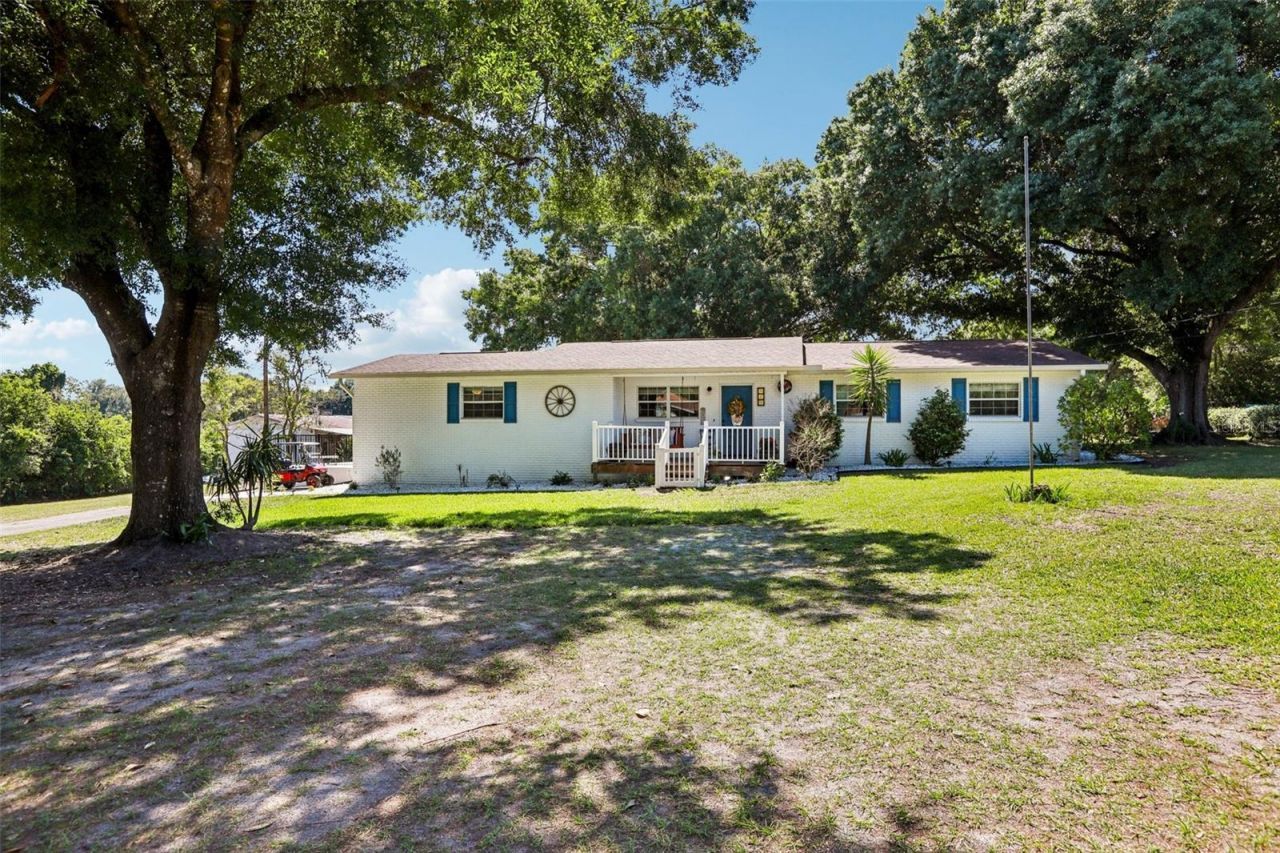 8904 Clayton Lane, Lakeland, FL 33809 Photo