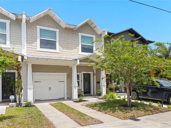 117 W GIDDENS AVENUE , TAMPA, FL 33603