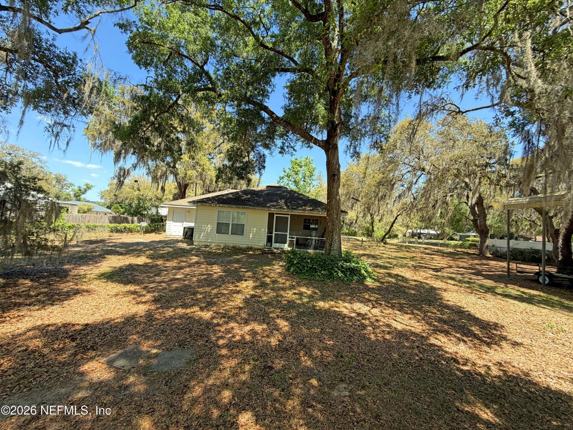 22921 SE 60th Lane, Hawthorne, FL 32640 Photo