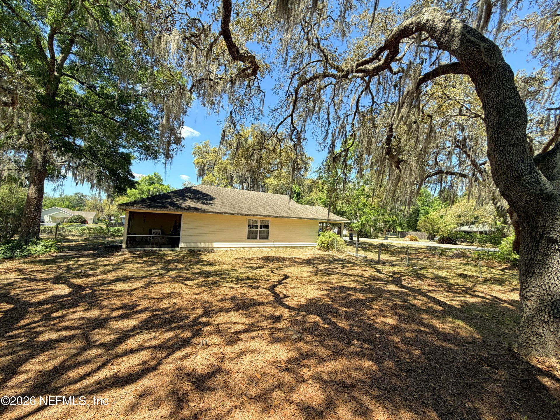 22921 SE 60th Lane, Hawthorne, FL 32640 Photo