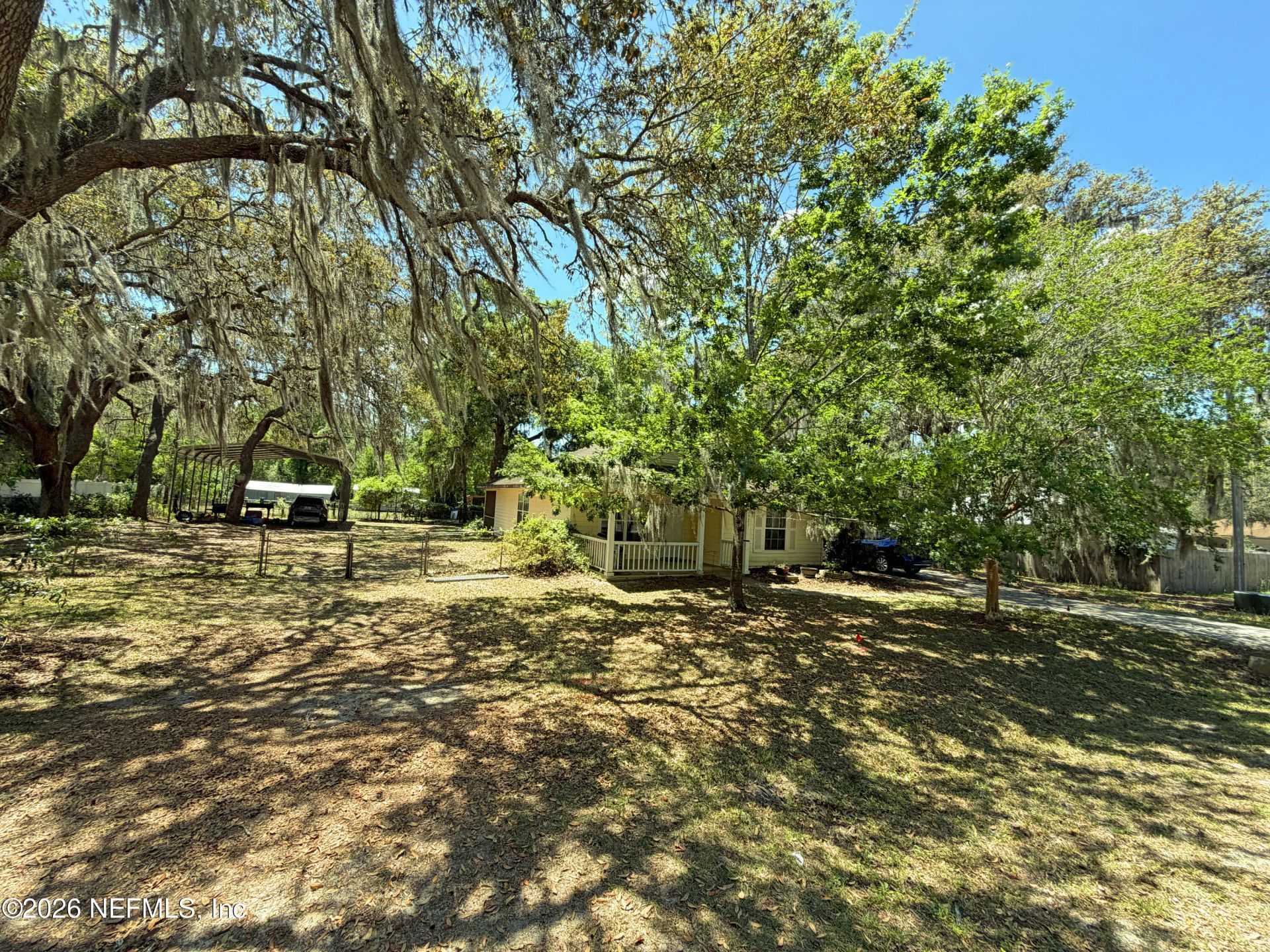 22921 SE 60th Lane, Hawthorne, FL 32640 Photo