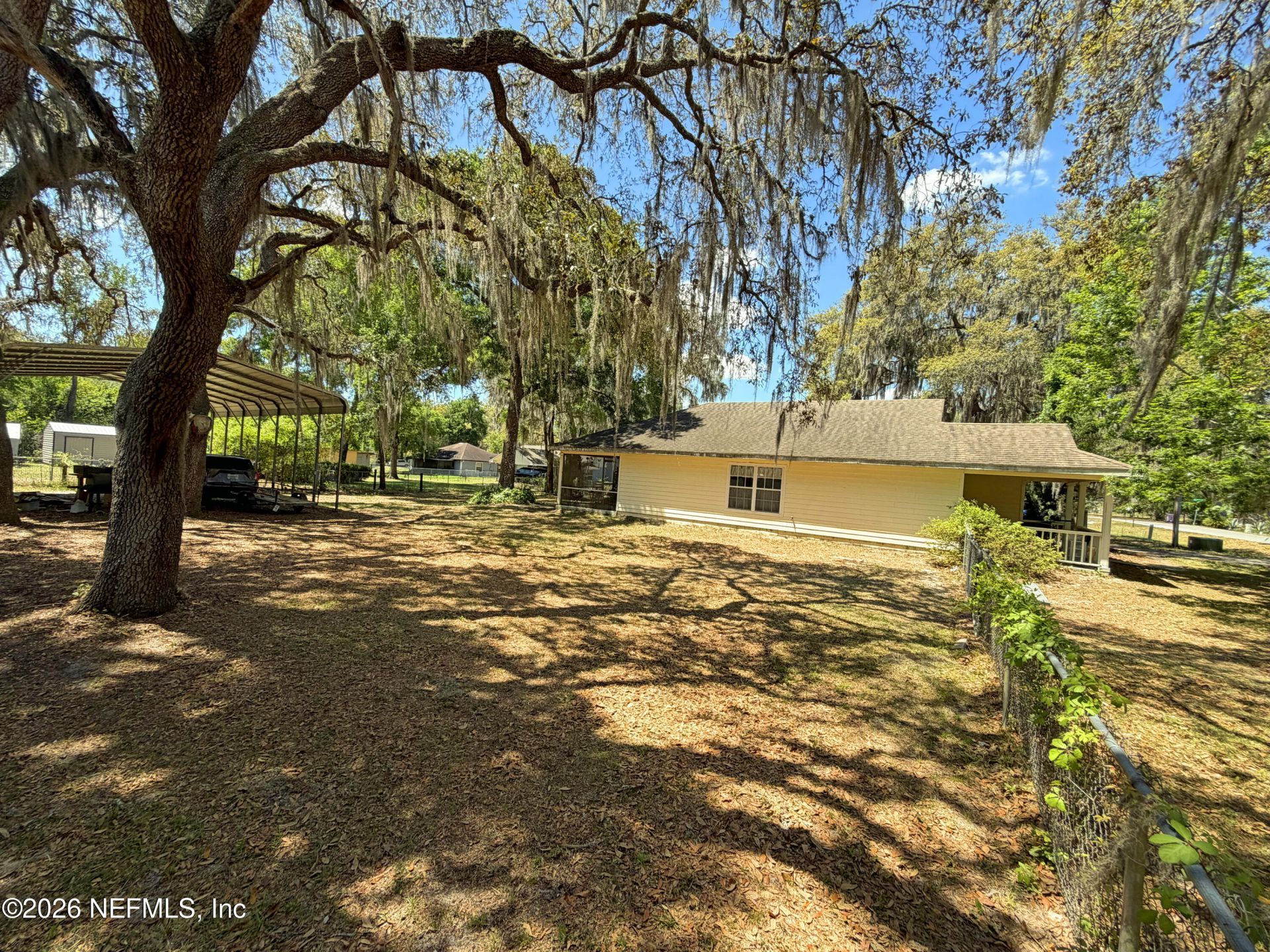 22921 SE 60th Lane, Hawthorne, FL 32640 Photo
