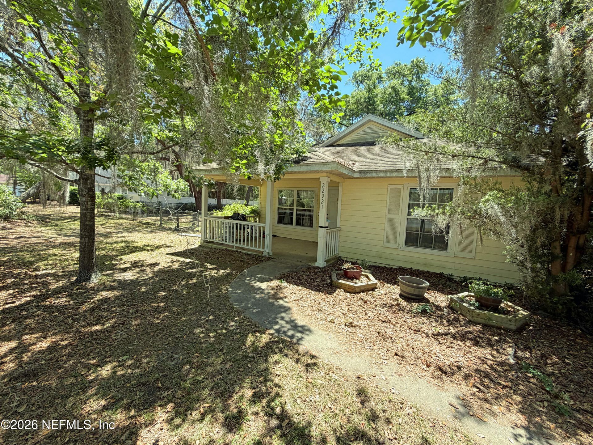 22921 SE 60th Lane, Hawthorne, FL 32640 Photo