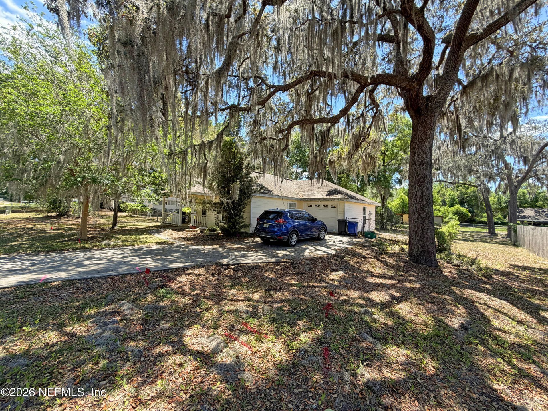 22921 SE 60th Lane, Hawthorne, FL 32640 Photo