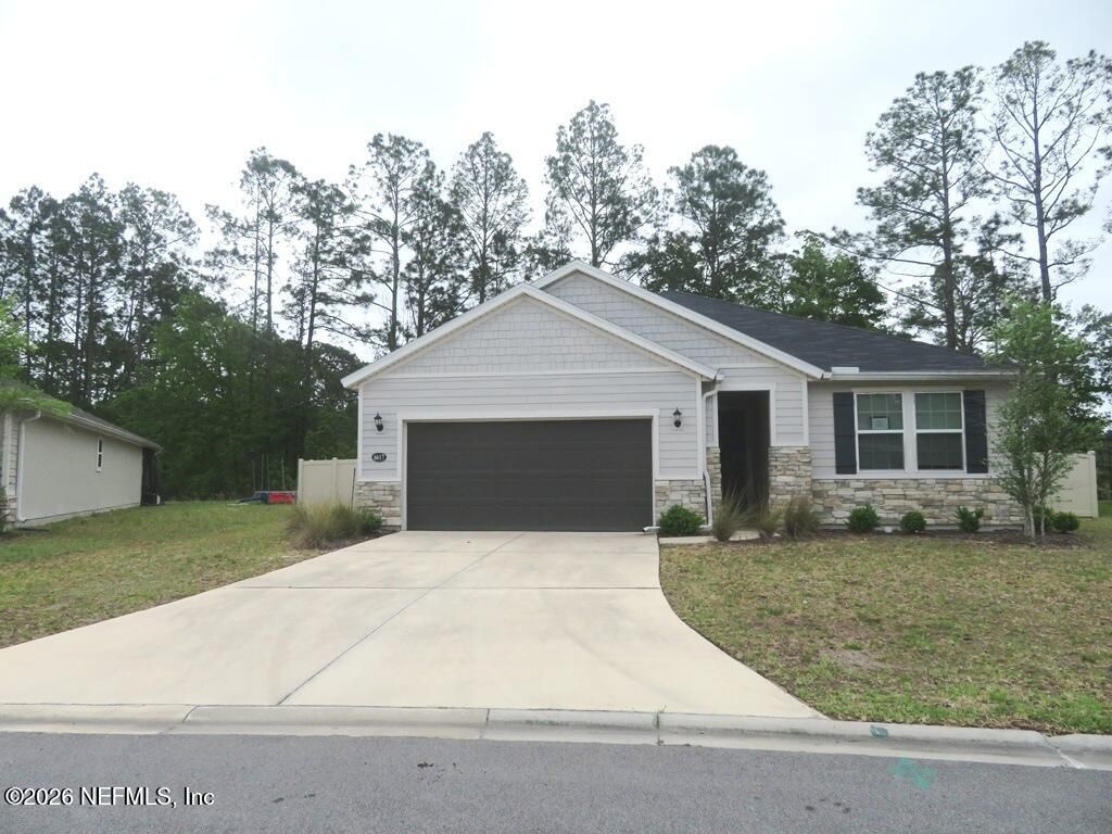 6617 Burnt Creek Road, Jacksonville, FL 32222 Main Photo