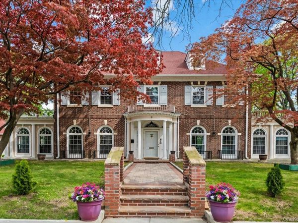 9 Frederick Place , Mount Vernon, NY 10552