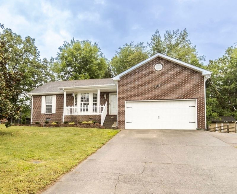 1362 Archer Pl, Clarksville, TN 37043 Main Photo