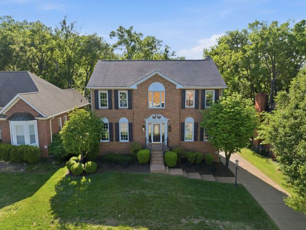 5021 Fredericksburg Way E, Brentwood, TN 37027