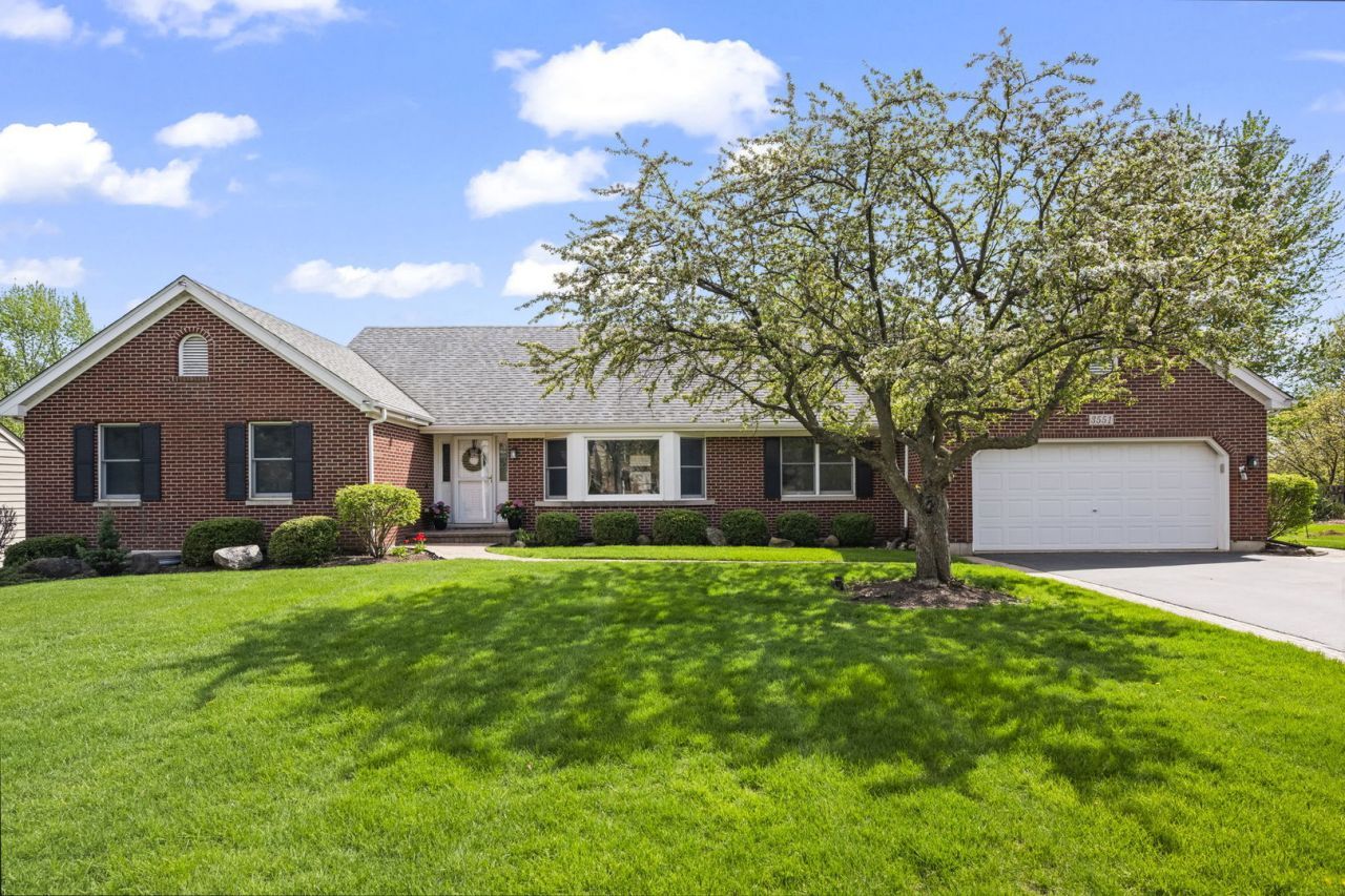 3551 Lakeview Drive , Algonquin, IL 60102