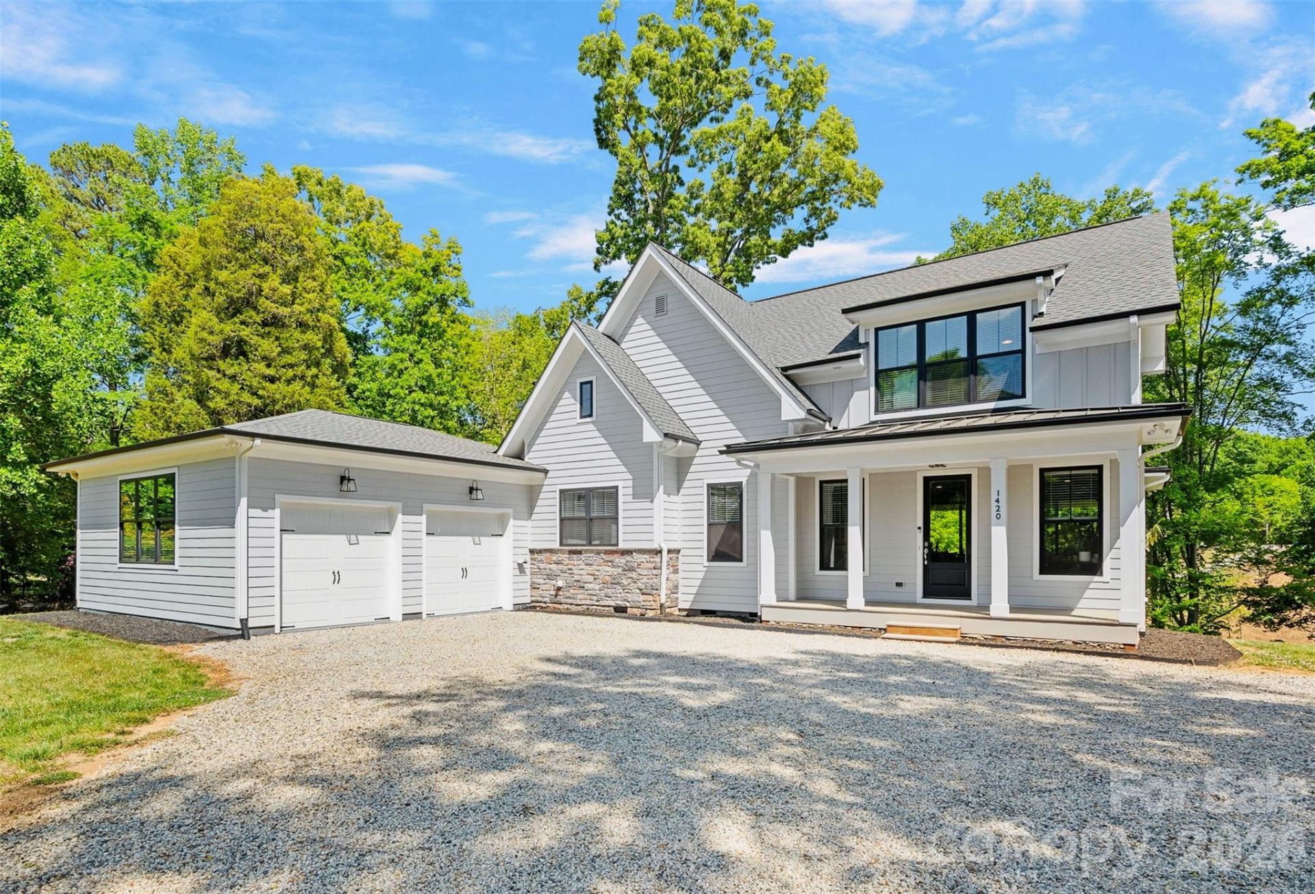 1420 Roundstone Road, Sherrills Ford, NC 28673 Main Photo