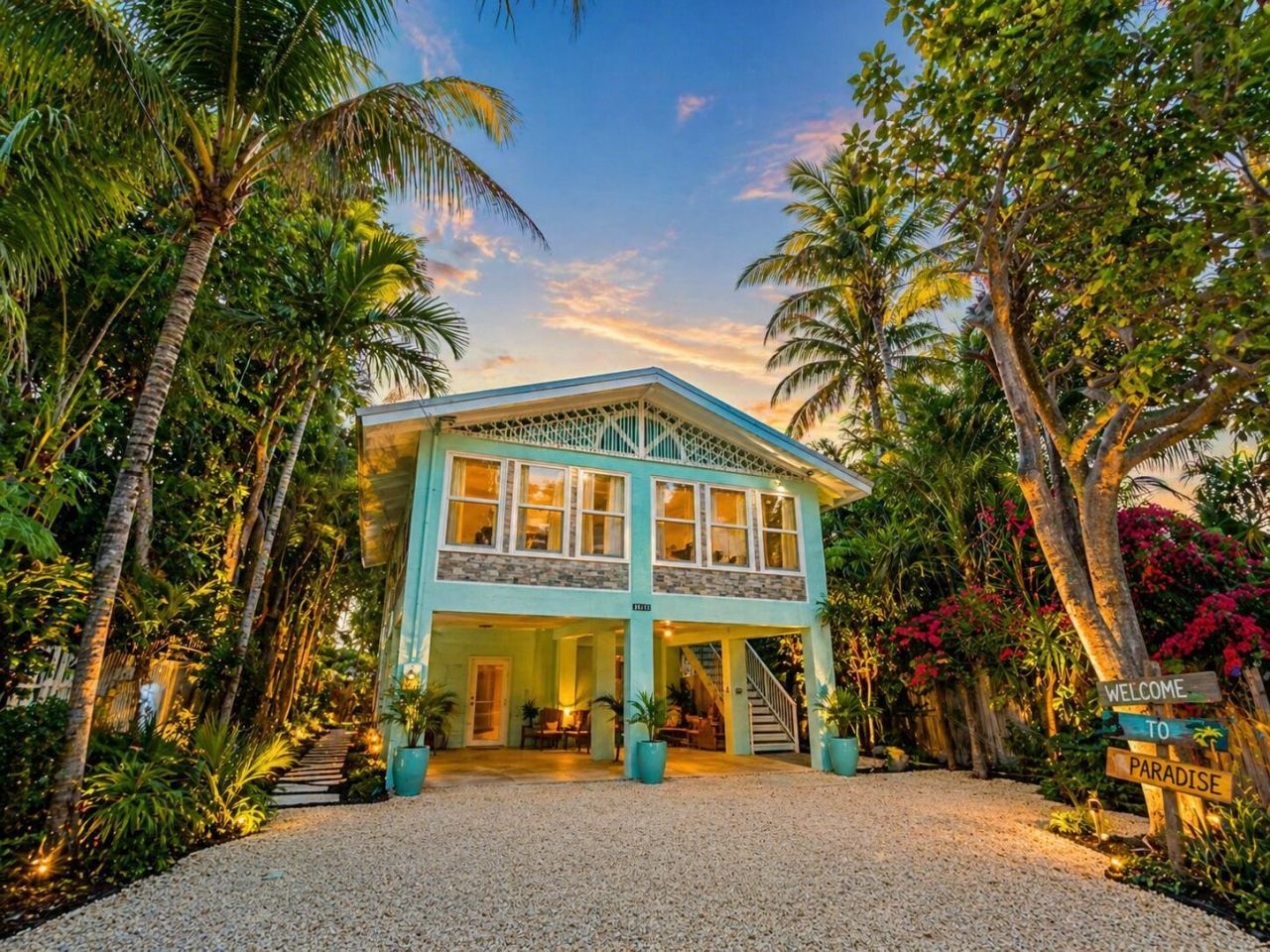 1033 Valencia Road, Key Largo, FL 33037 Photo