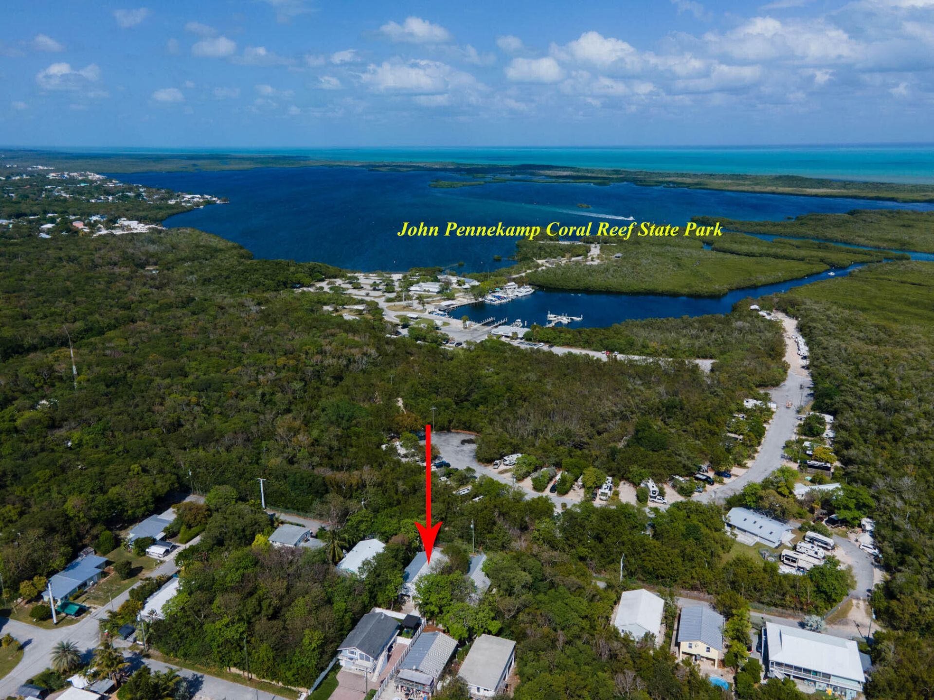 1033 Valencia Road, Key Largo, FL 33037 Photo