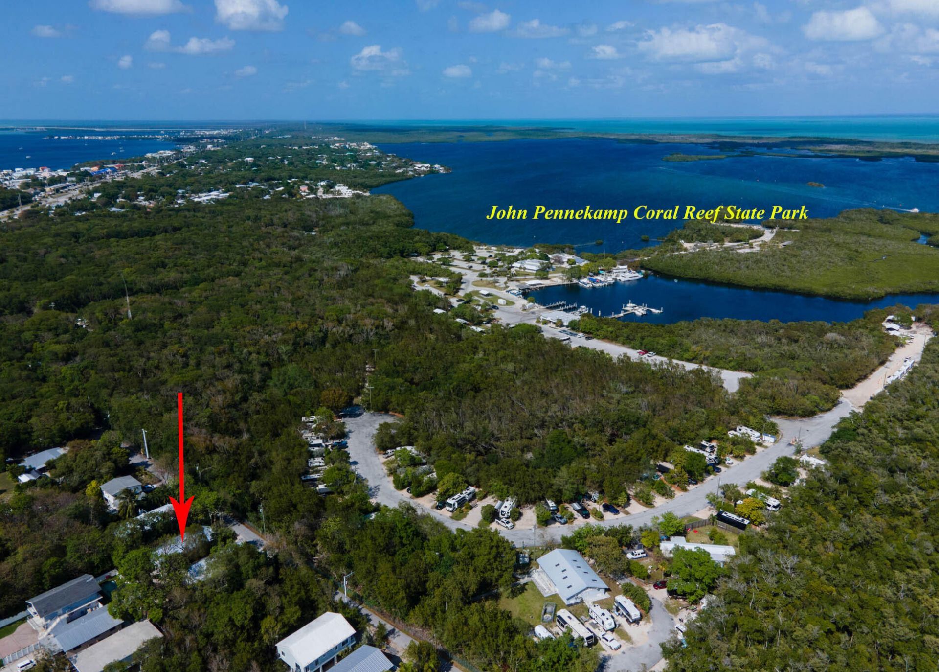 1033 Valencia Road, Key Largo, FL 33037 Photo