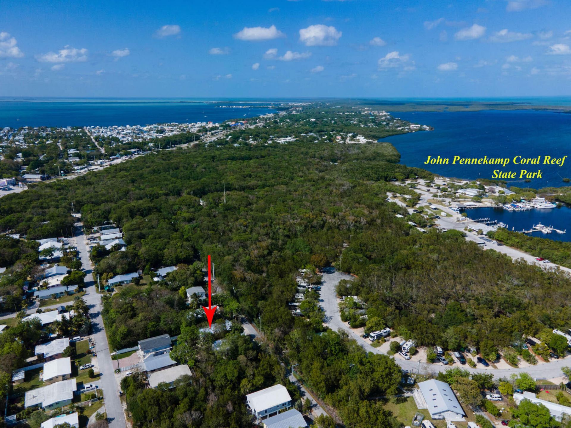 1033 Valencia Road, Key Largo, FL 33037 Photo