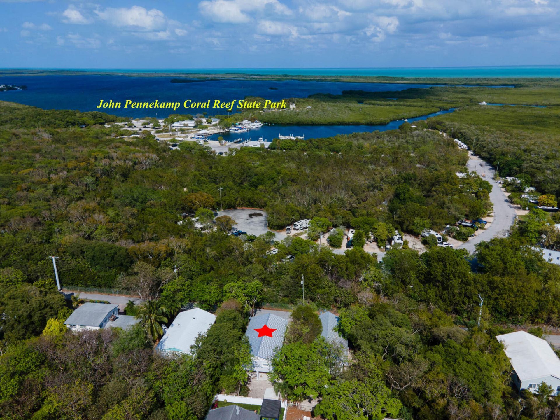 1033 Valencia Road, Key Largo, FL 33037 Photo