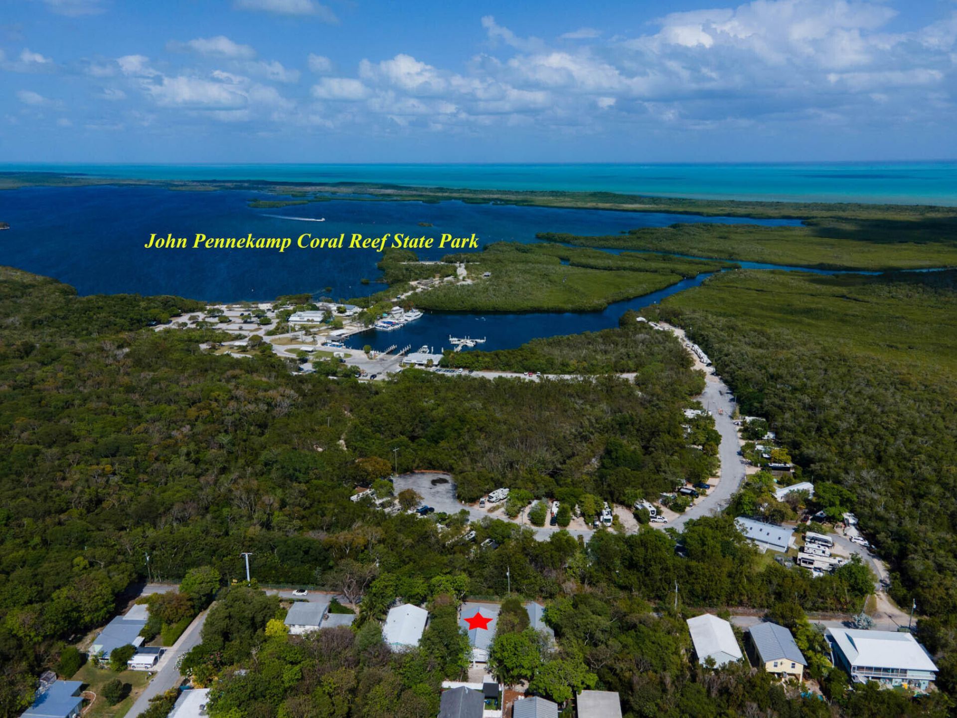 1033 Valencia Road, Key Largo, FL 33037 Photo