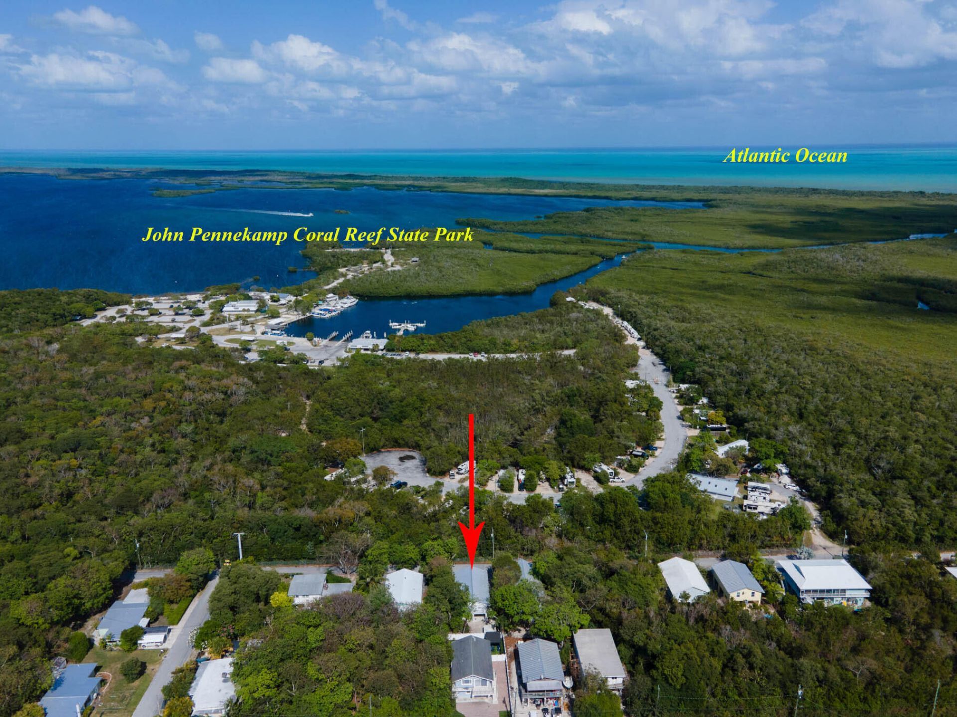 1033 Valencia Road, Key Largo, FL 33037 Photo