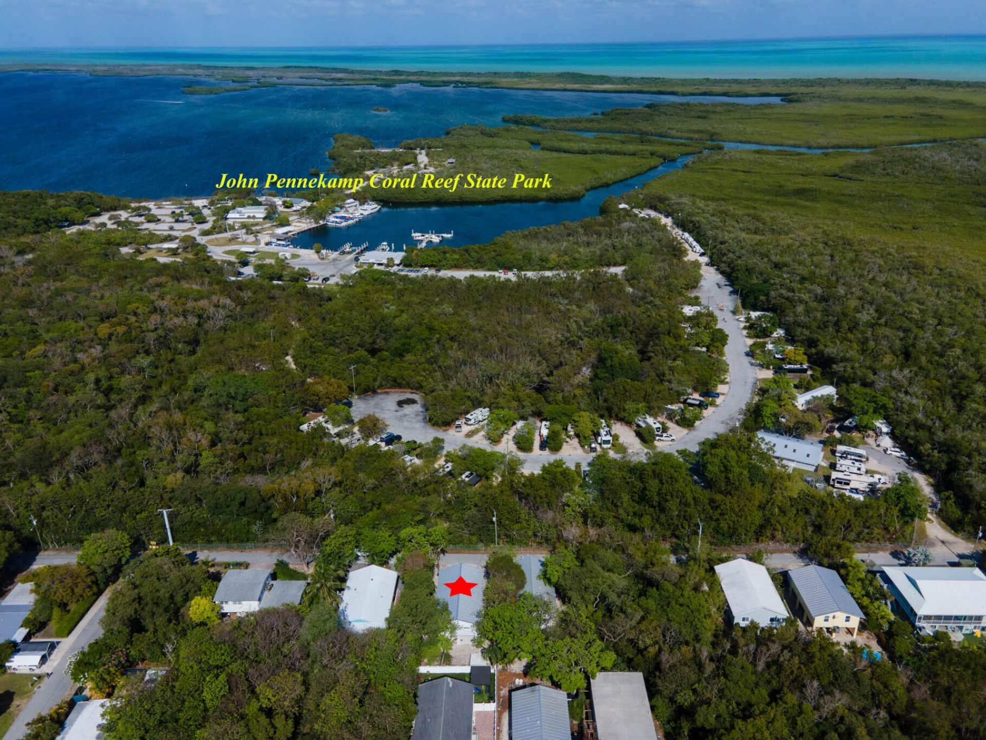 1033 Valencia Road, Key Largo, FL 33037 Photo