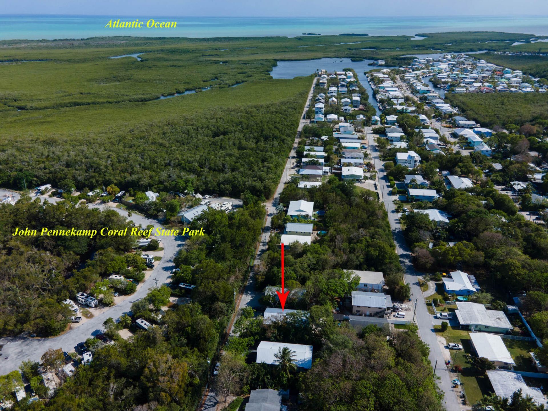 1033 Valencia Road, Key Largo, FL 33037 Photo