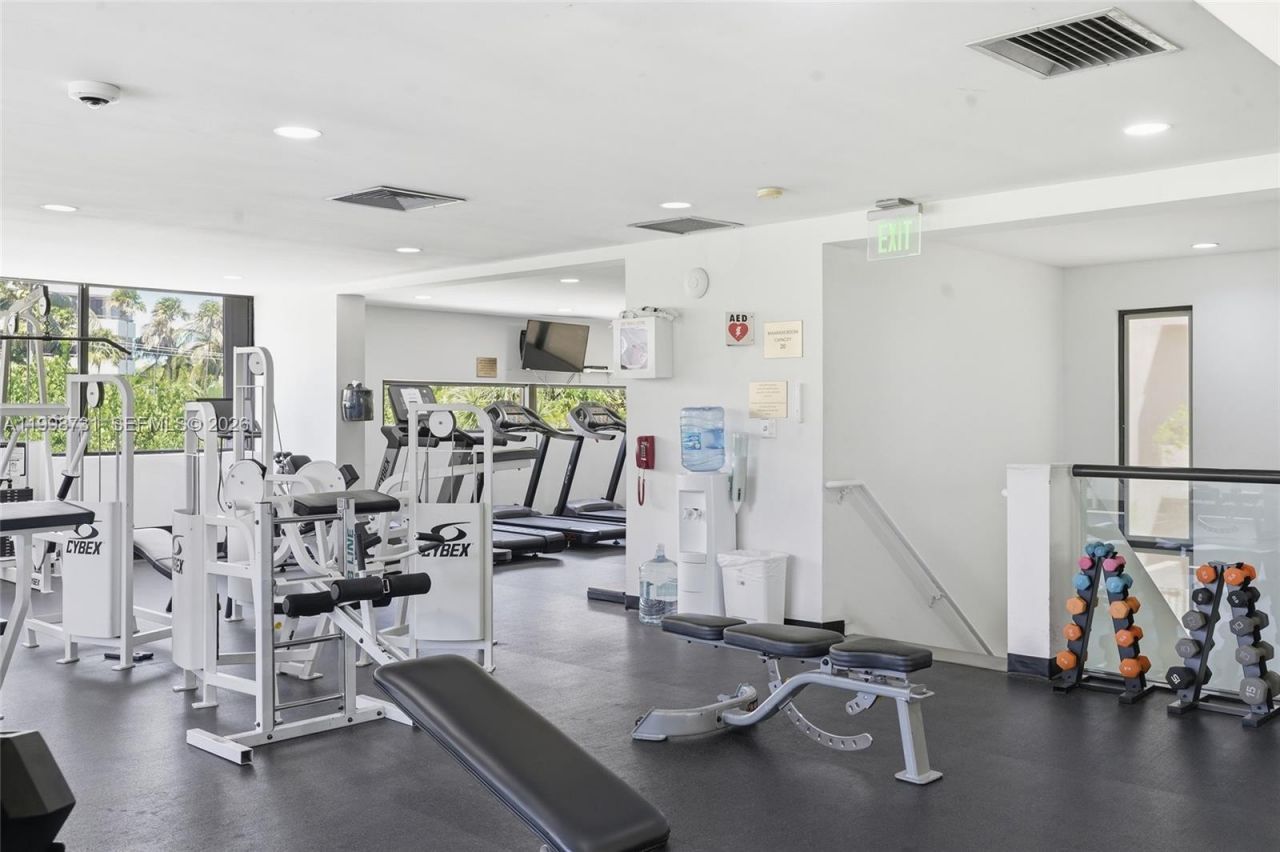 251 Crandon Blvd , Unit 202, Key Biscayne, FL 33149 Photo