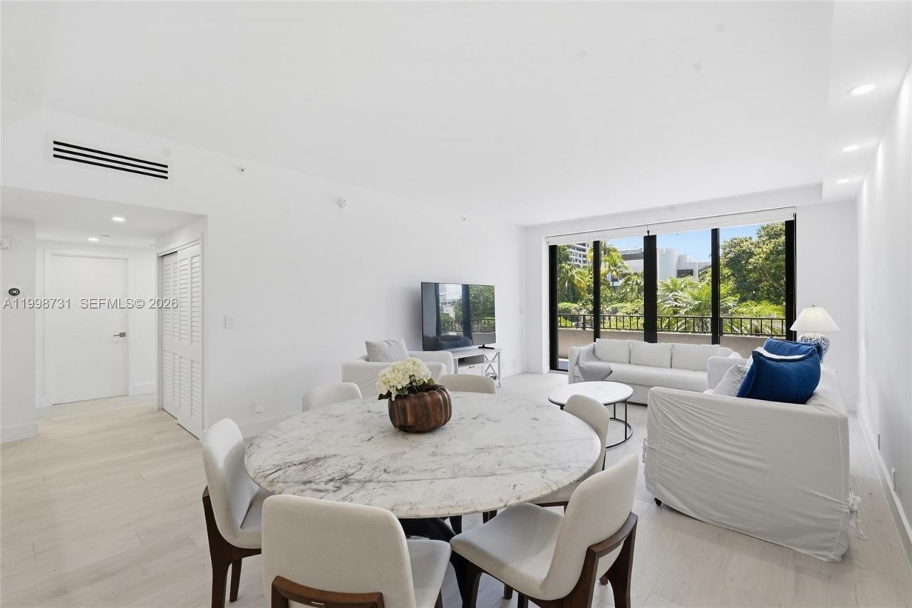 251 Crandon Blvd , Unit 202, Key Biscayne, FL 33149 Photo