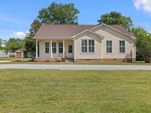 49 Co Rd 324, Florence, AL 35634