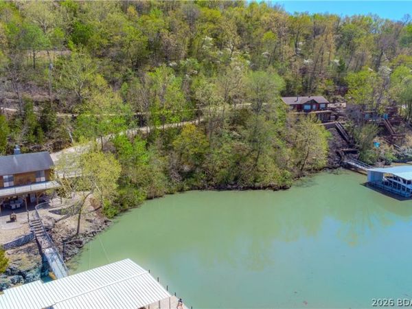 LOT #4 POCO RISCO Drive , Roach, MO 65787