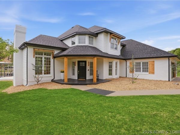 5488 Pebble Lane, Osage Beach, MO 65065