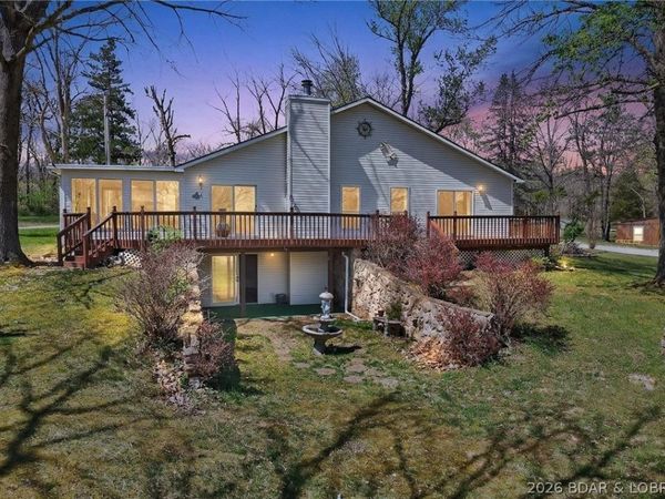 235 Vining Drive, Climax Springs, MO 65324