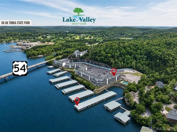 464 Cedar Heights Drive, Unit 4E, Camdenton, MO 65020