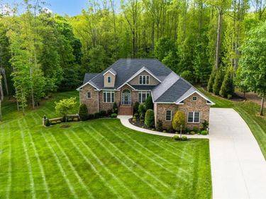 1119 Thomas Randolph Place, Lynchburg, VA 24503