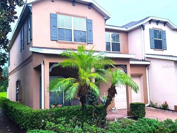 12207 CITRUSWOOD DRIVE , ORLANDO, FL 32832