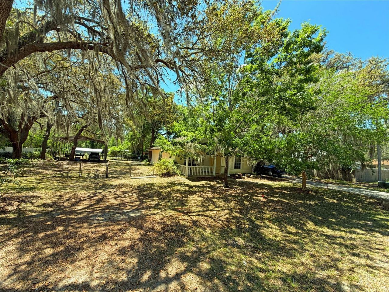 22921 SE 60th Lane, Hawthorne, FL 32640 Photo