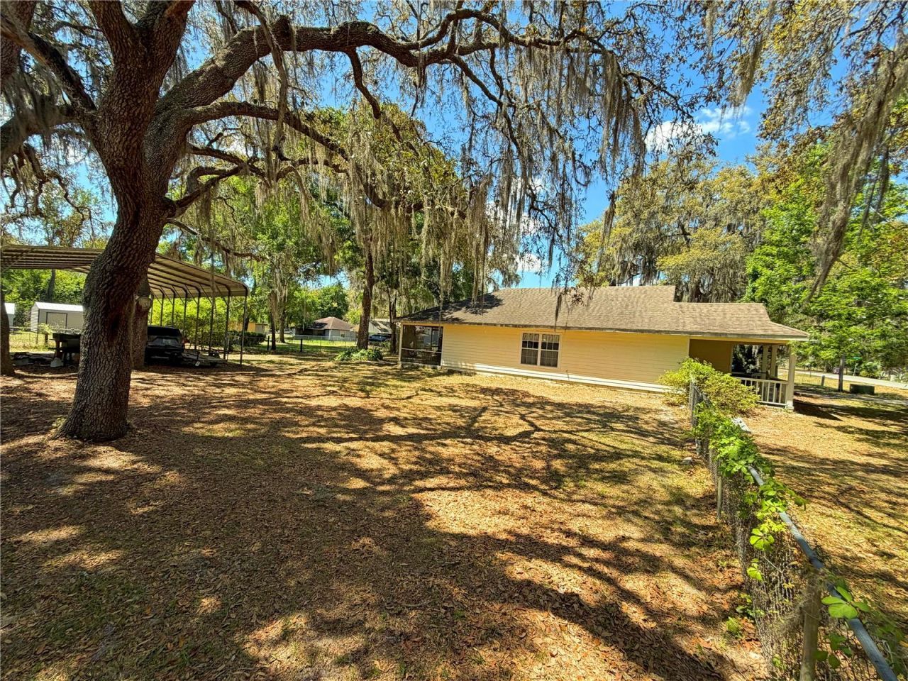 22921 SE 60th Lane, Hawthorne, FL 32640 Photo