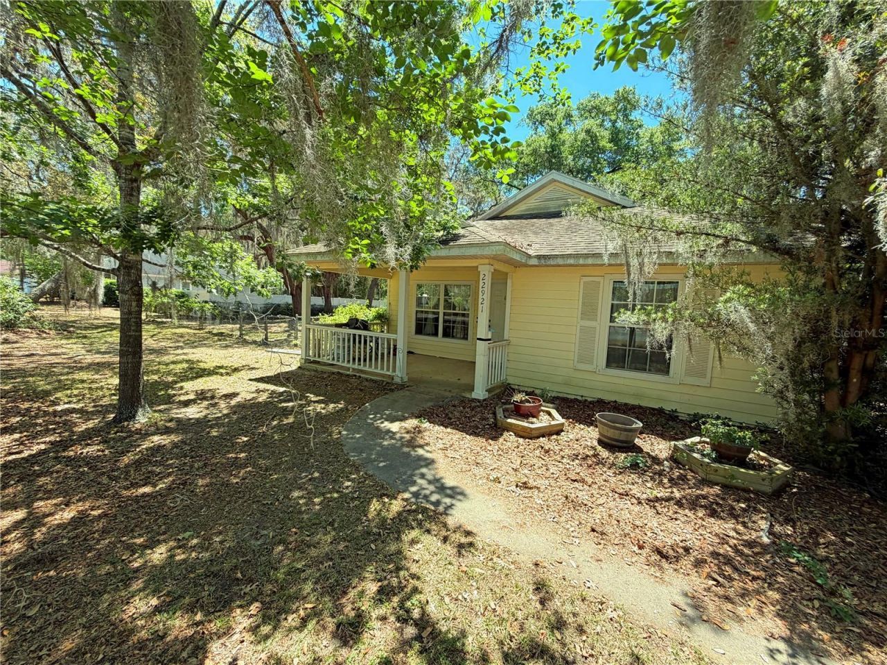22921 SE 60th Lane, Hawthorne, FL 32640 Photo