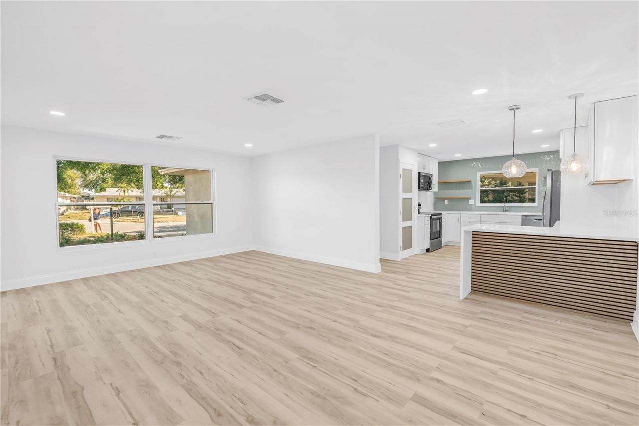 2161 NE Hillwood Court, Clearwater, FL 33763 Photo