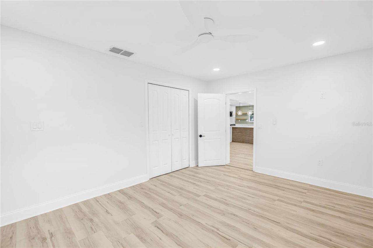 2161 NE Hillwood Court, Clearwater, FL 33763 Photo