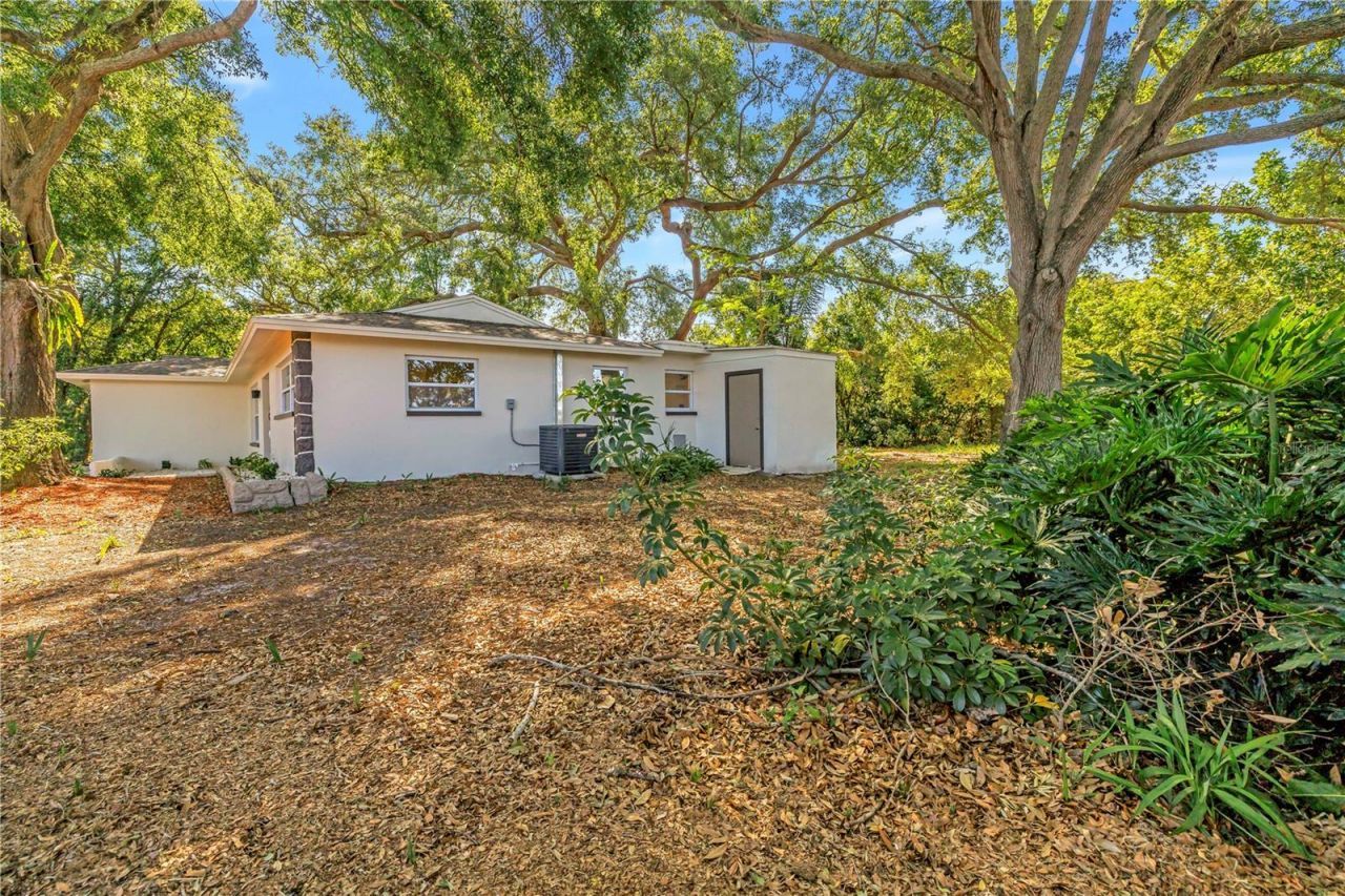 2161 NE Hillwood Court, Clearwater, FL 33763 Photo