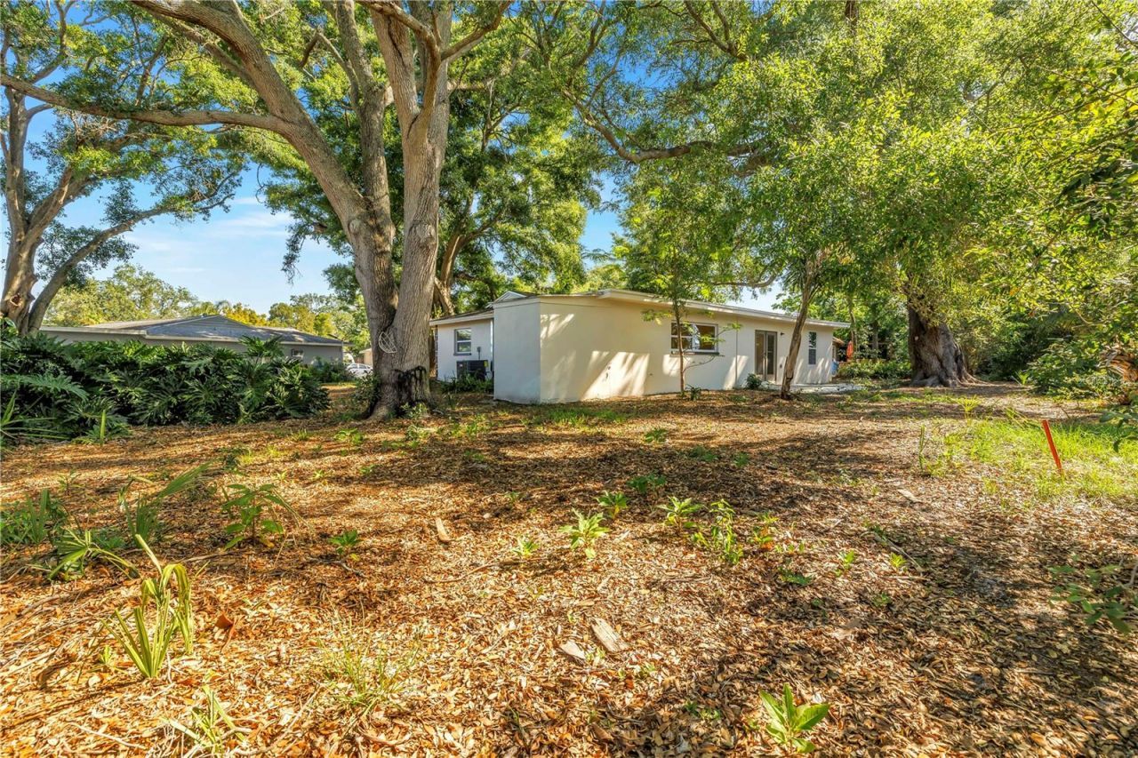 2161 NE Hillwood Court, Clearwater, FL 33763 Photo