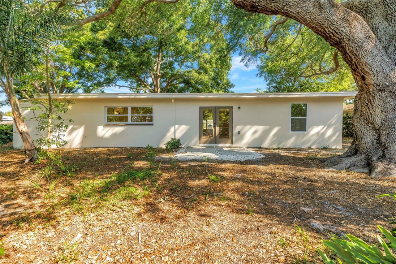2161 NE Hillwood Court, Clearwater, FL 33763 Photo