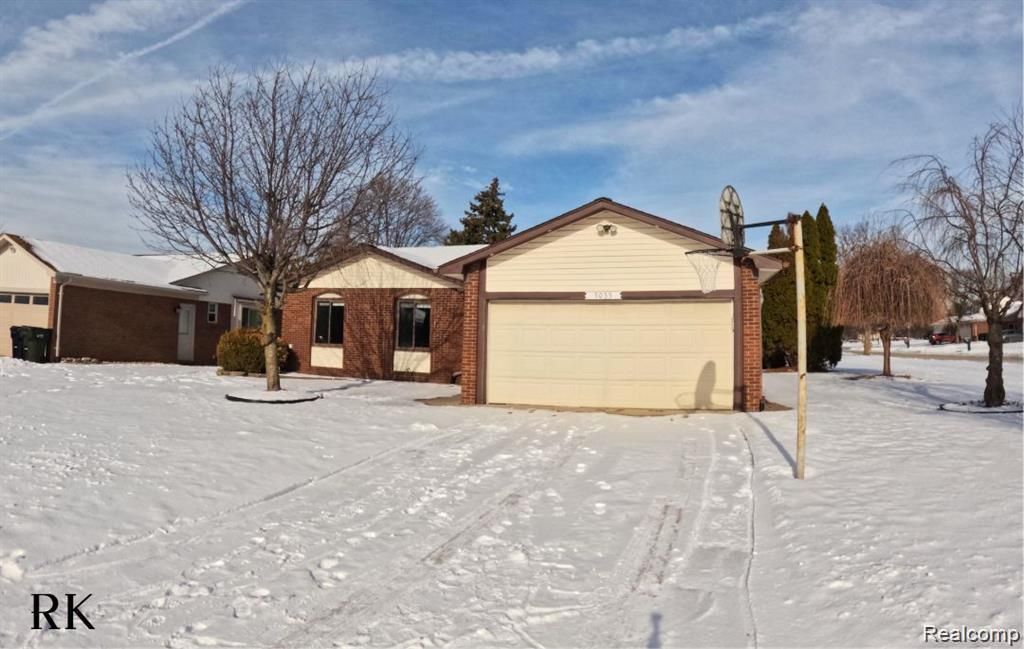 5055 Scarsdale Drive , Sterling Heights, MI 48310 Main Photo