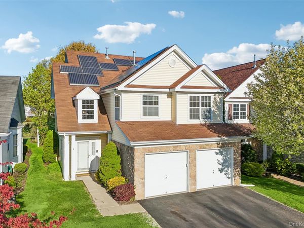 14 Julia Circle , Unit 14, Middle Island, NY 11953