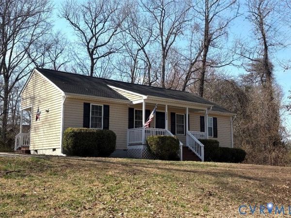 2406 Ocala Drive , Powhatan, VA 23139