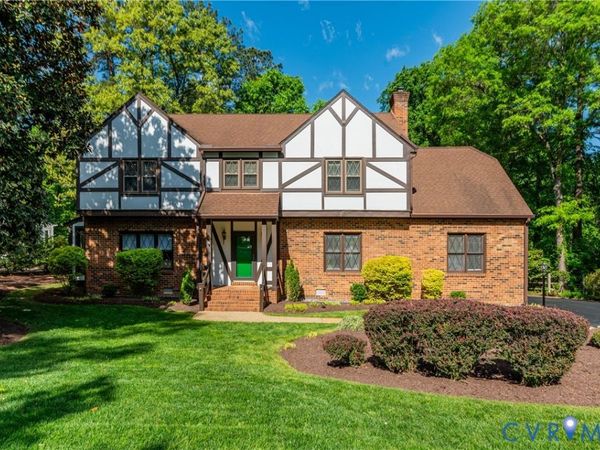 10802 Weather Vane Road , Henrico, VA 23238